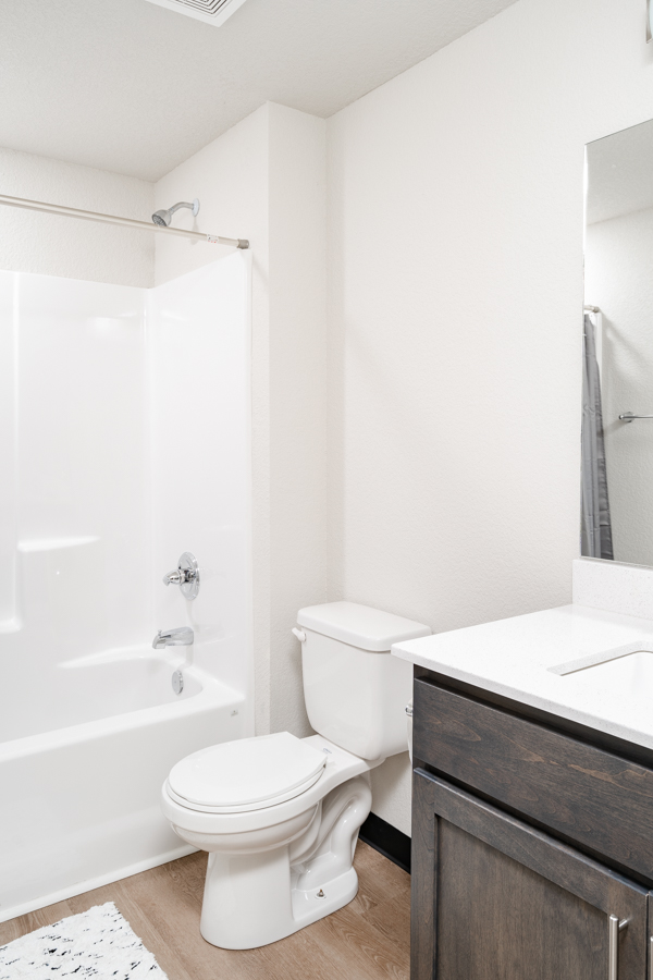 Floor Plans Rush Mills Independence, IA