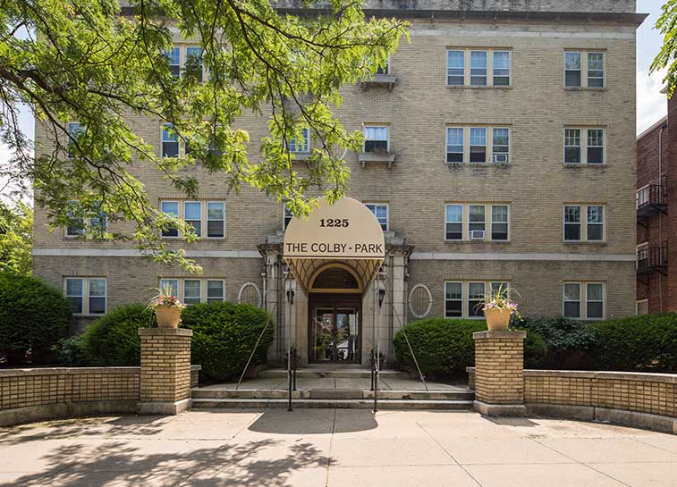 Rochester NY, HH Warner Lofts Smart living in Rochester, NY 14618