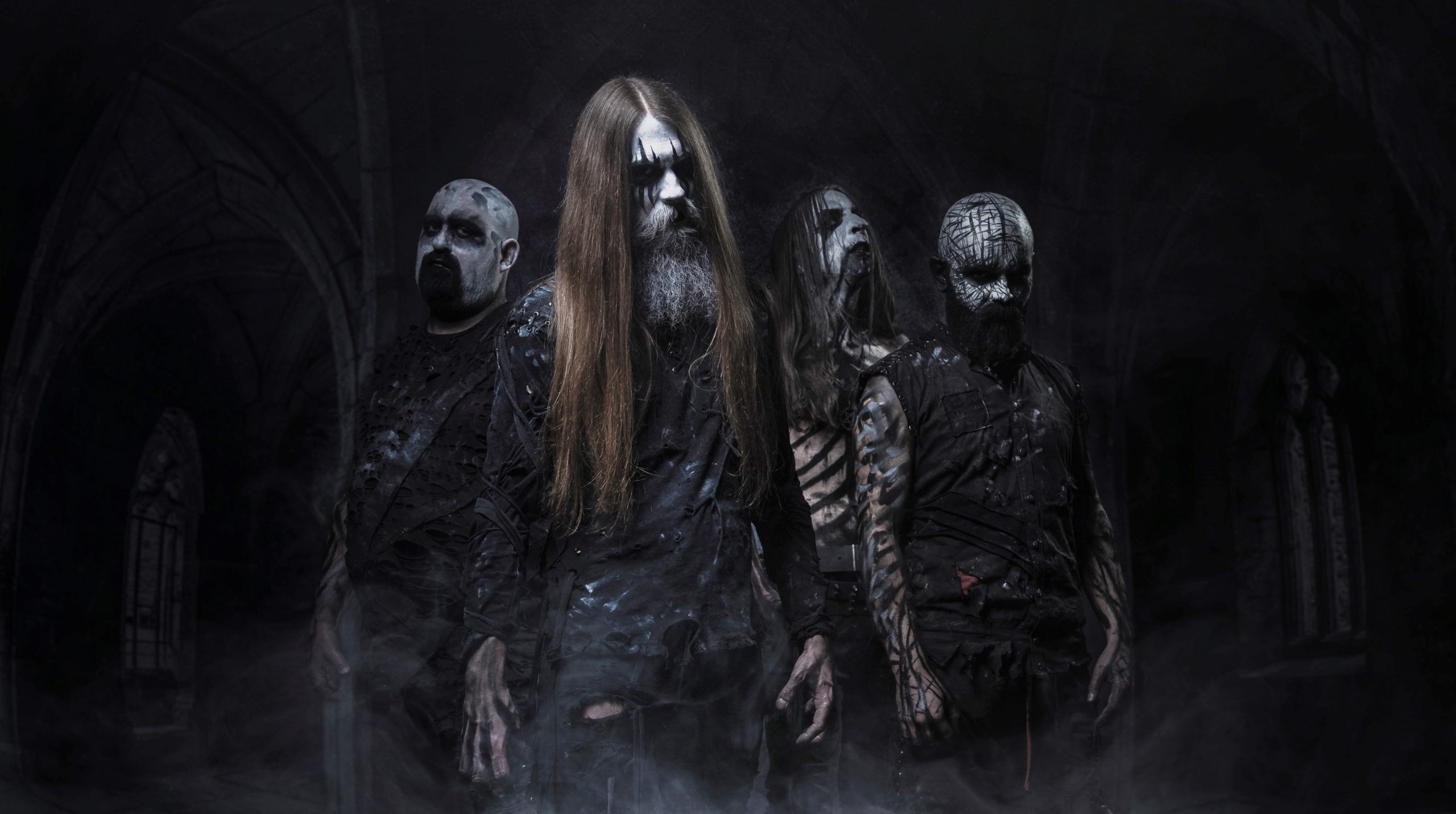 THE BEST BLACK METAL ALBUMS OF 2021 RUSHONROCK