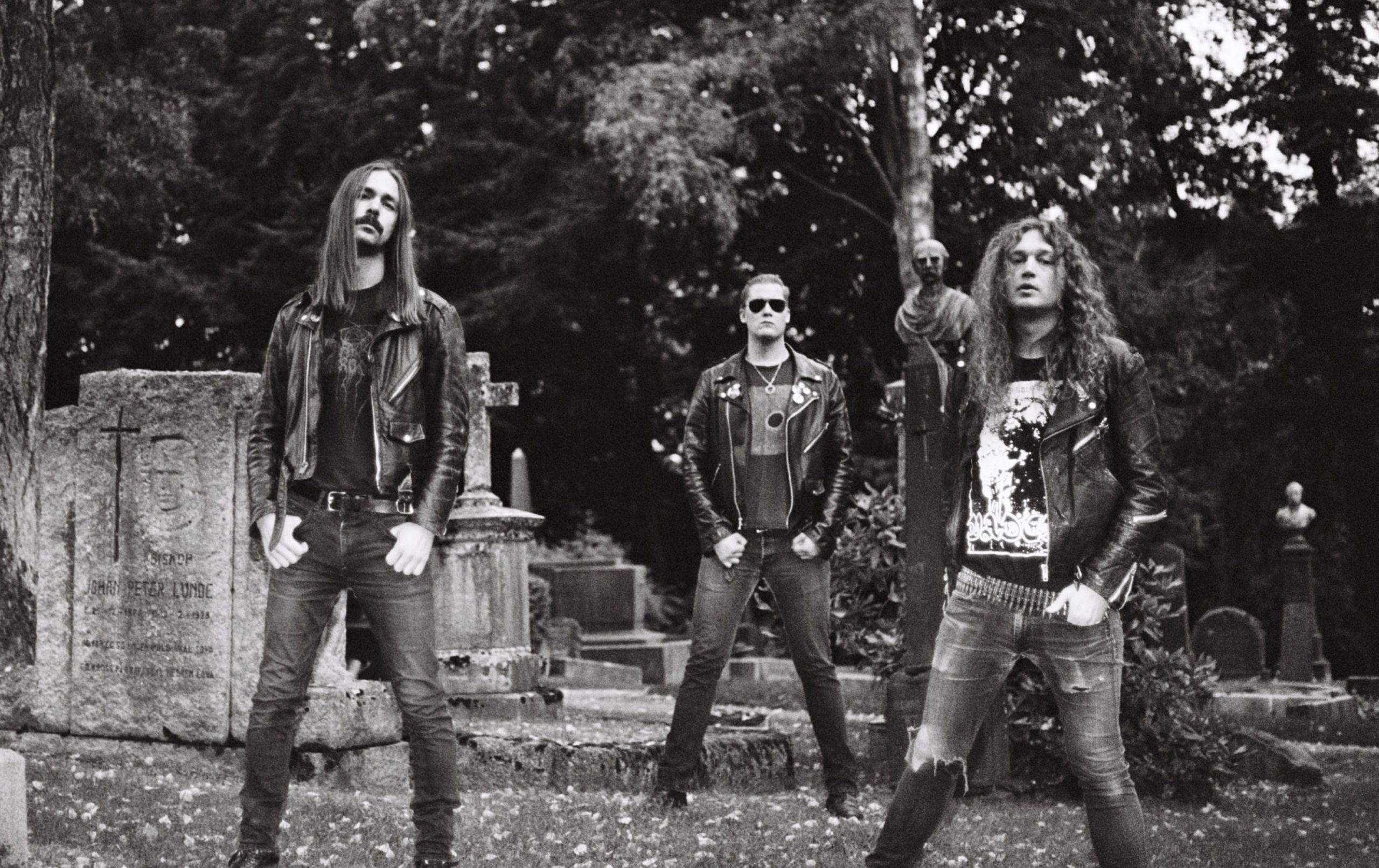 THE BEST THRASH METAL ALBUMS OF 2021 RUSHONROCK