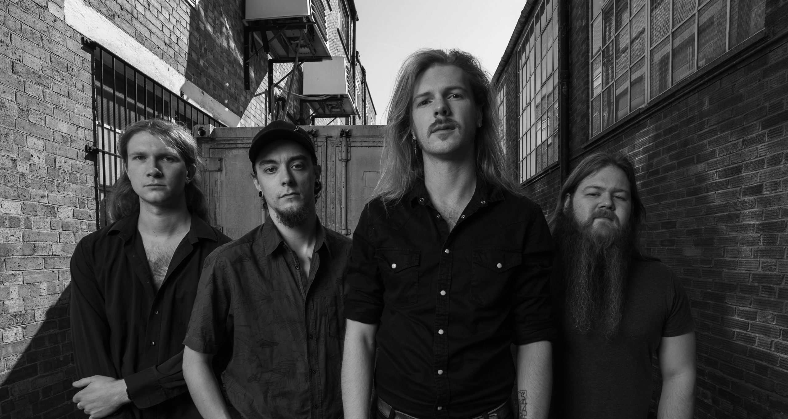 THE BEST TRAD METAL ALBUMS OF 2021 RUSHONROCK