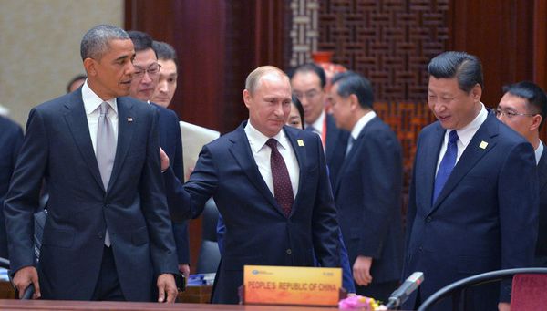 Важные новости