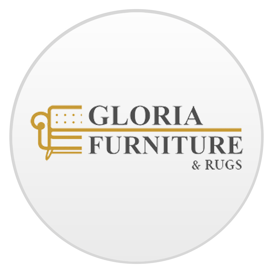 Gloria Furniture & Rugs RushPush