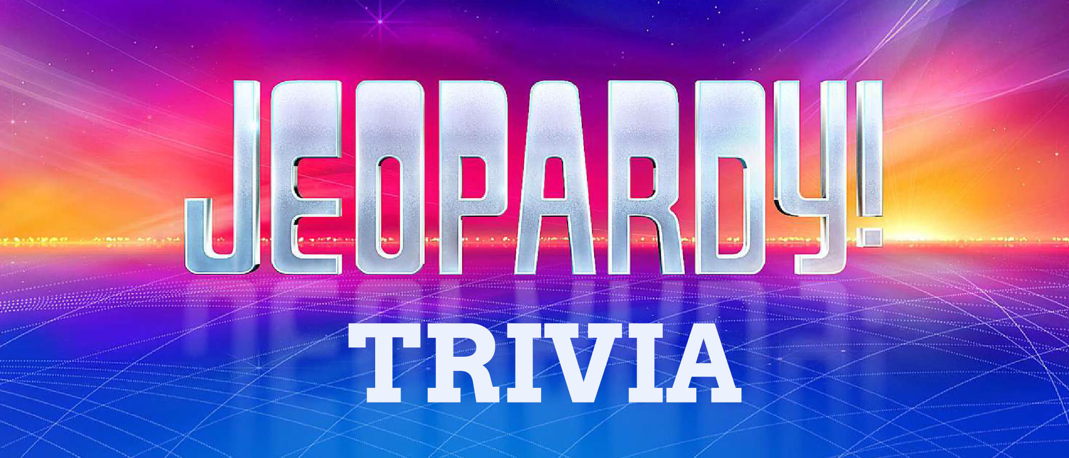 The Best Jeopardy Quiz Online In 2023