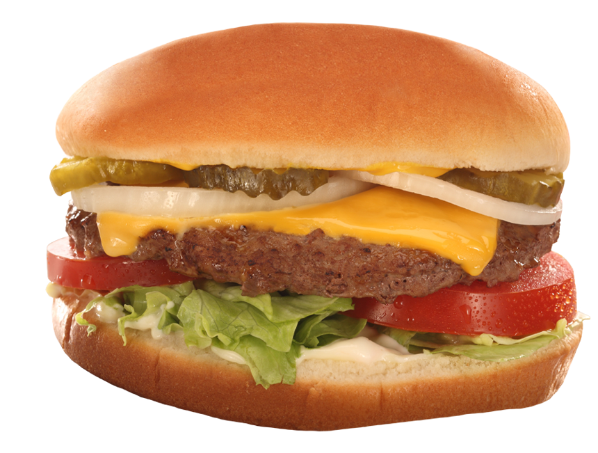 Rush's Fabulous Food... Fast!