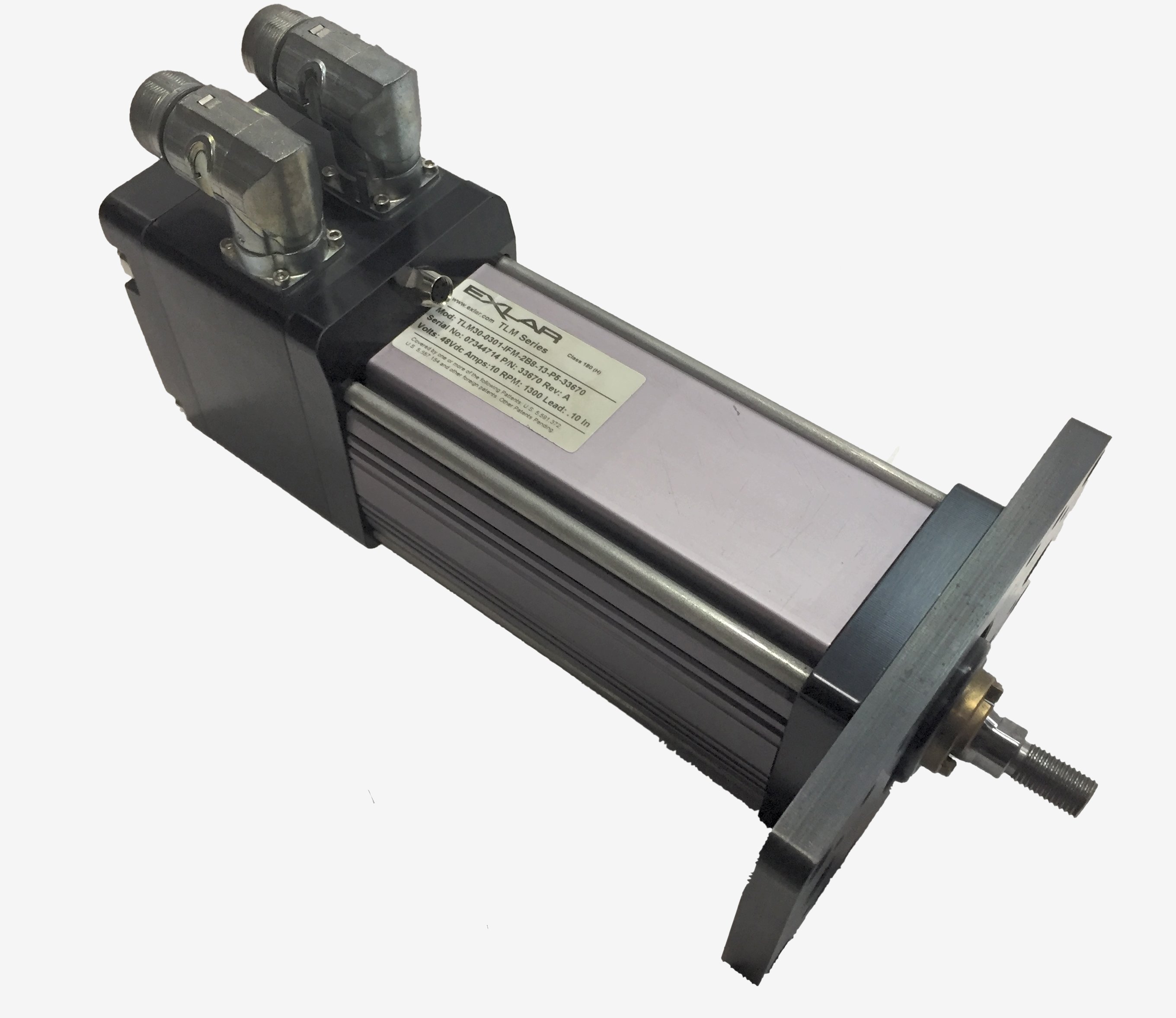 Linear Actuators