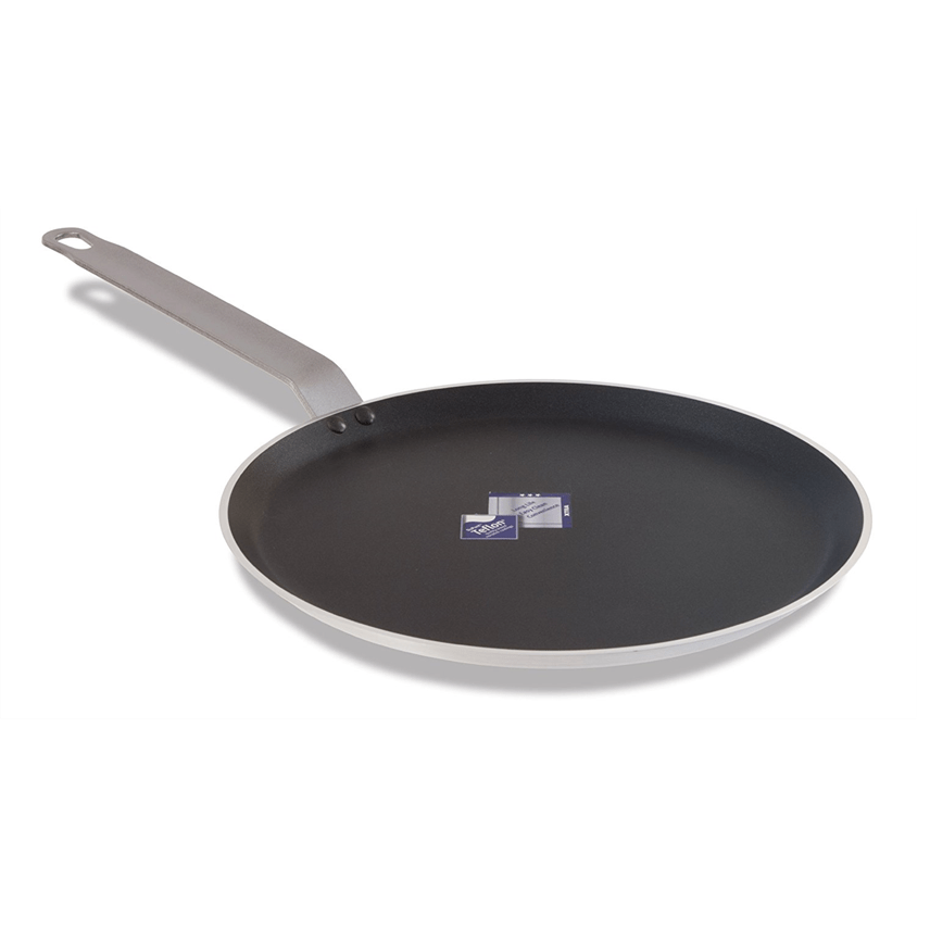 CRESTWARE 10 INCH CREPE PAN Rush's Kitchen
