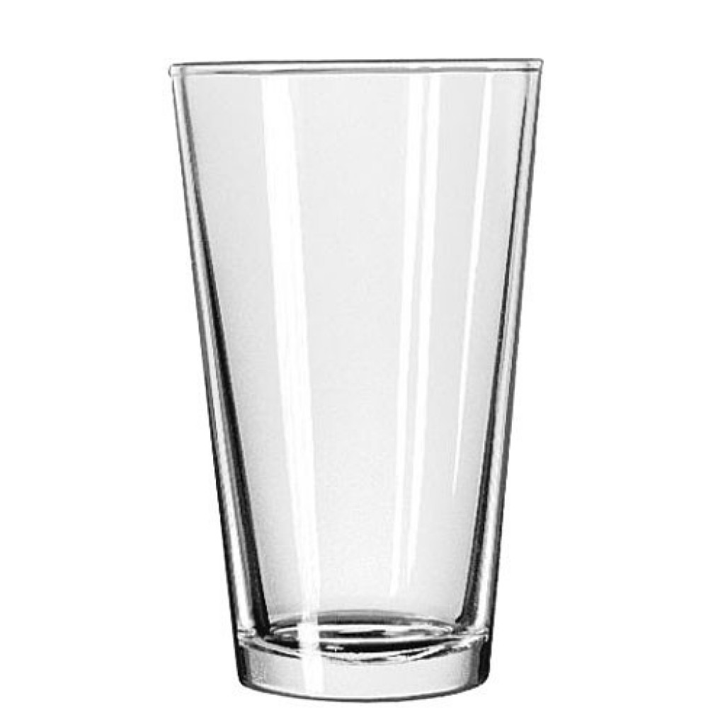 LIBBEY 1637 20 OZ MIXING Rush's Kitchen
