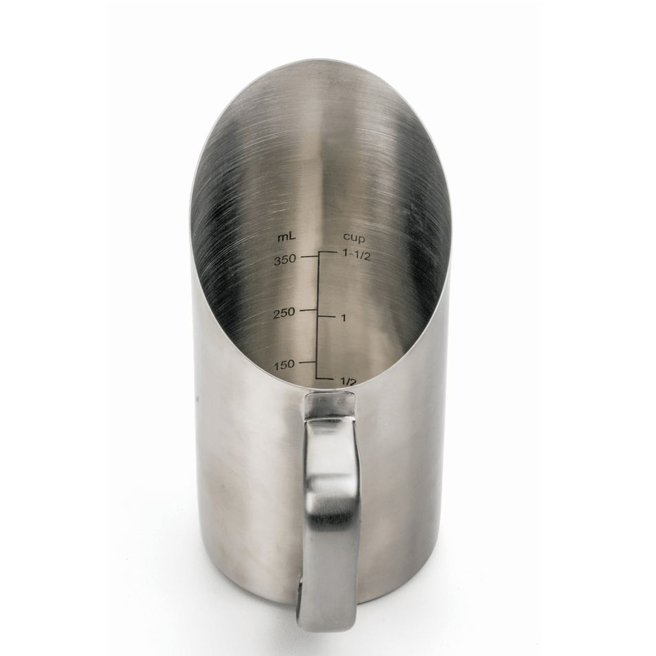 ENDURANCE MEASURING CUP SCOOP Rush's Kitchen