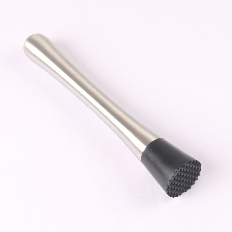 MOSCOW MULE STAINLESS STEEL MUDDLER Rush's Kitchen