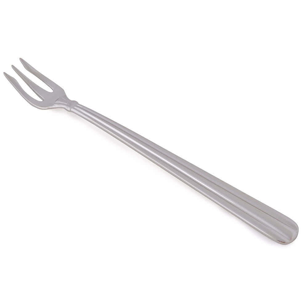 STAINLESS STEEL COCKTAIL FORK Rush's Kitchen