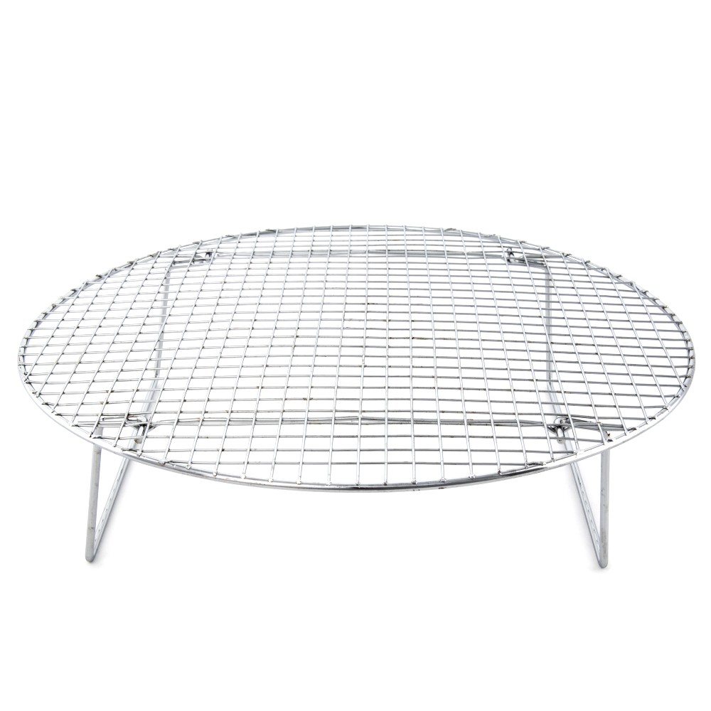 14 3/4 INCH ROUND STEAMER RACK Rush's Kitchen