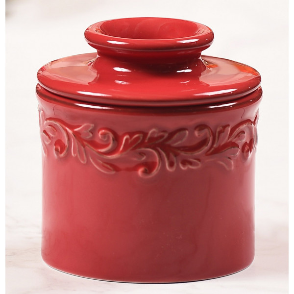 ROGUE BUTTER BELL CROCK Rush's Kitchen