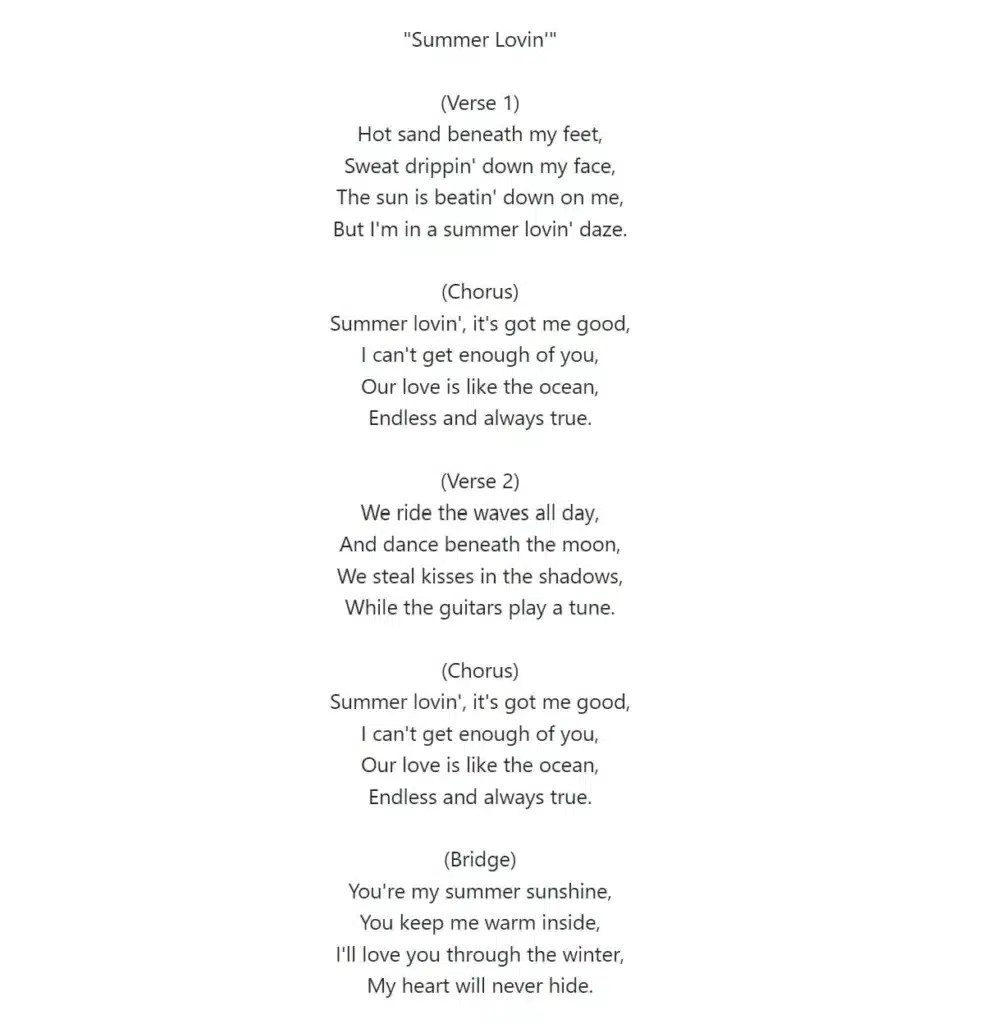 7 Best AI Lyrics Generators 2023 Unleash Your Creativity!