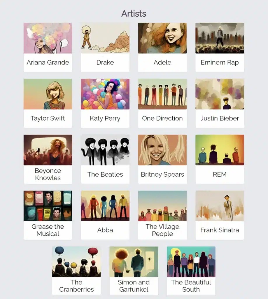 7 Best AI Lyrics Generators 2023 Unleash Your Creativity!