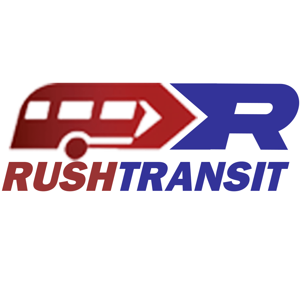 Portfolio Rush Transit