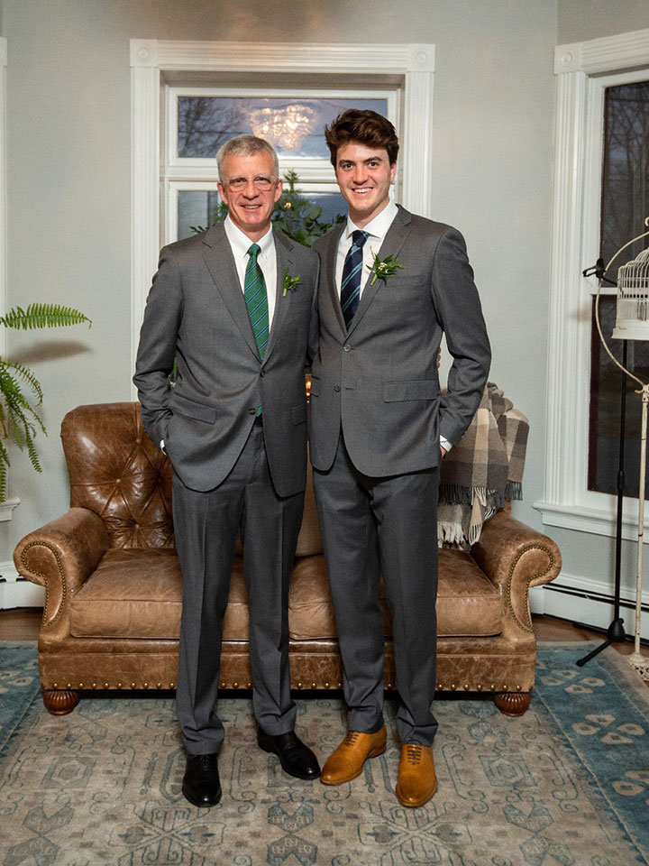 Men's Formalwear Rush Wilson Limited, Greenville SC