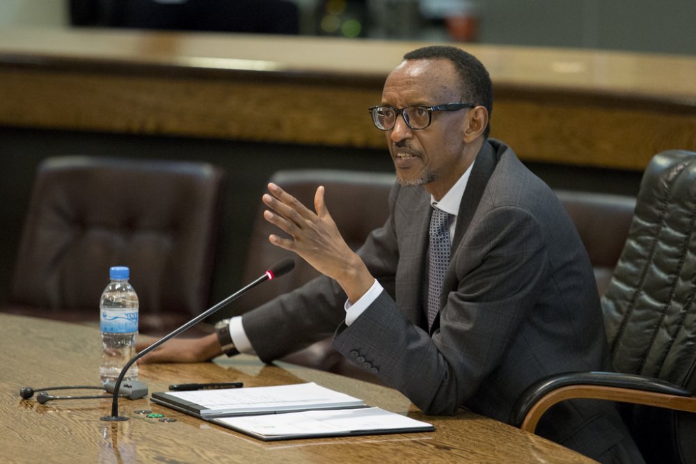 Isesengura ku Matora ya Perezida wa Repubulika (Igice cya 2) Intsinzi