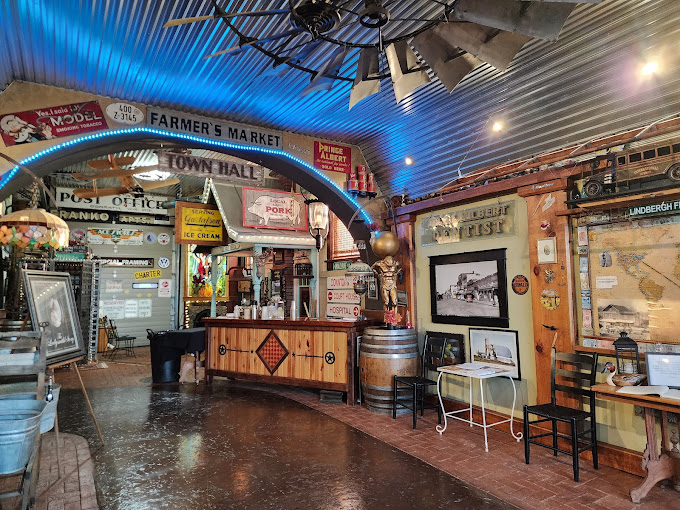 Worden Avenue Exchange Rusk County Wisconsin Rusk County Wisconsin