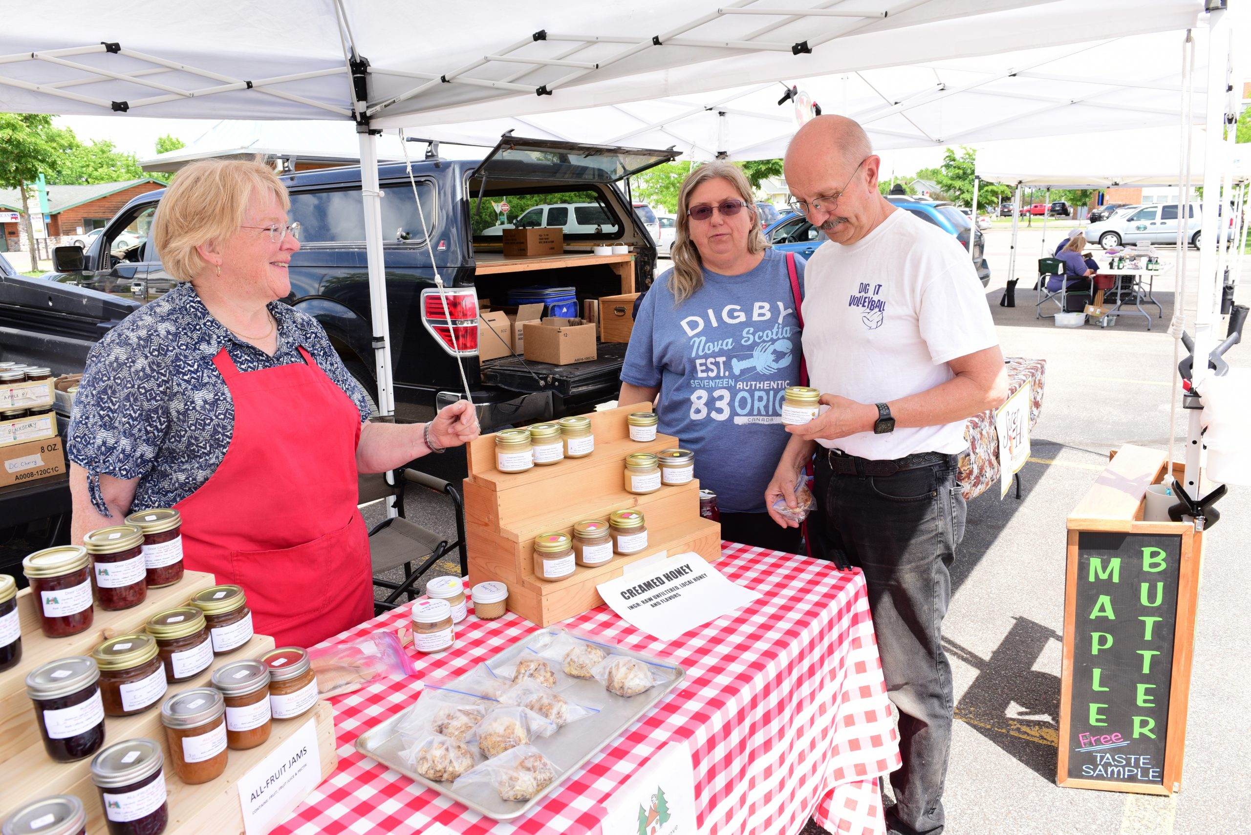 Rusk County Farmers Market Rusk County Wisconsin Rusk County Wisconsin