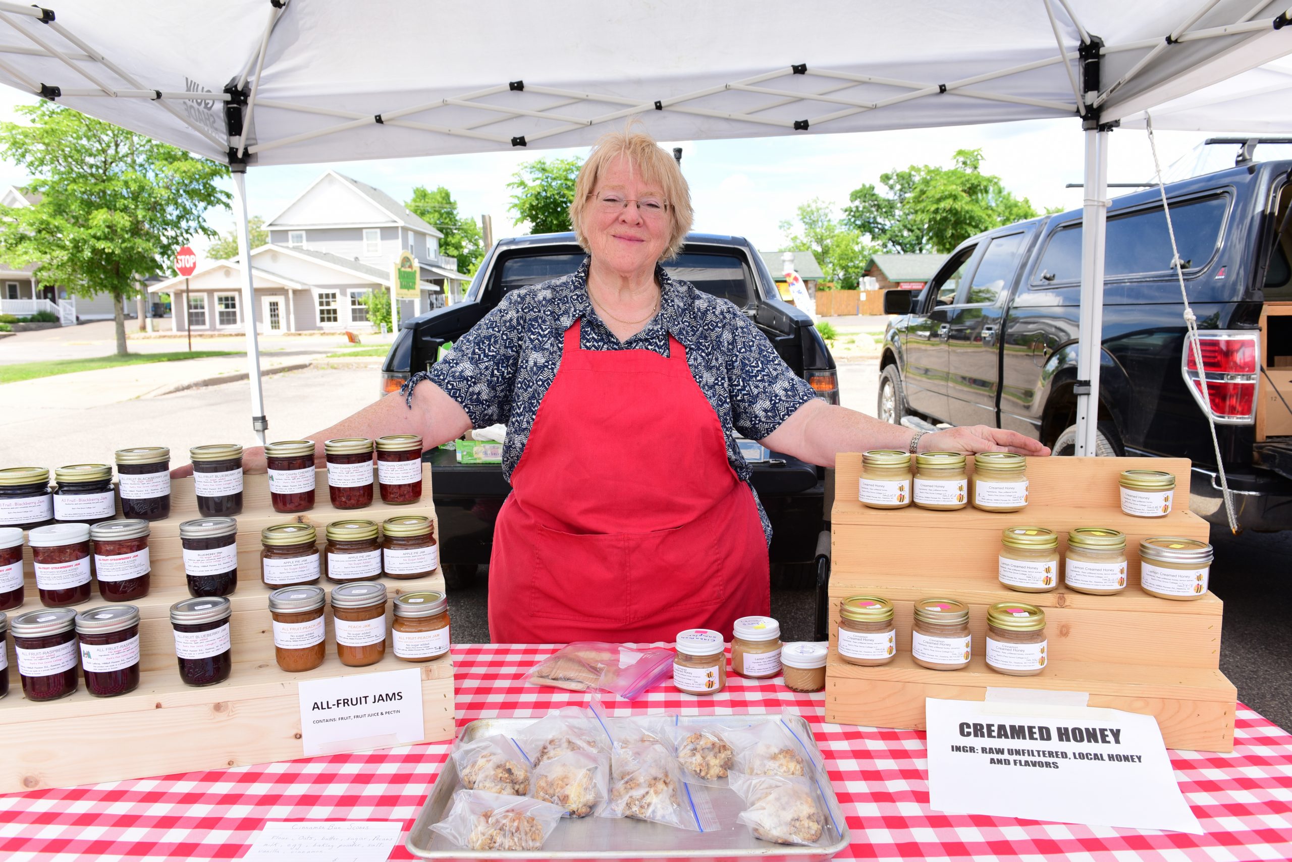 Rusk County Farmers Market Rusk County Wisconsin Rusk County Wisconsin