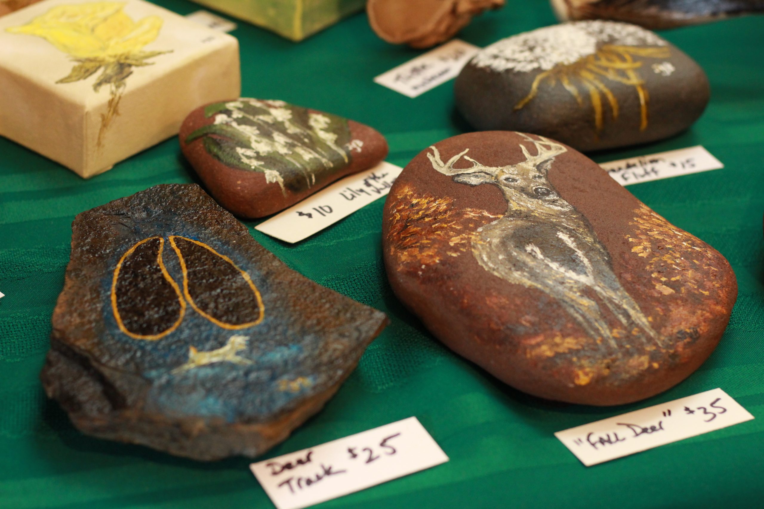 Art Along the Flambeau Rusk County Wisconsin Rusk County Wisconsin