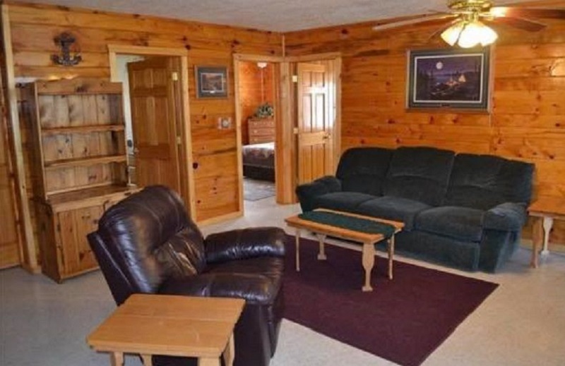 Kat's Cabins Rusk County Wisconsin Rusk County Wisconsin