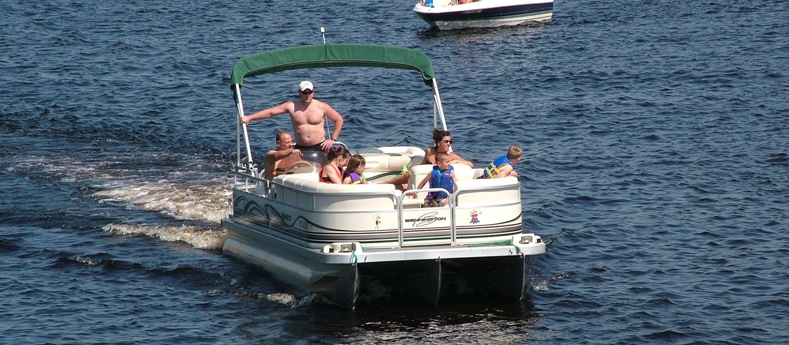 Flowage Rusk County Wisconsin Rusk County Wisconsin