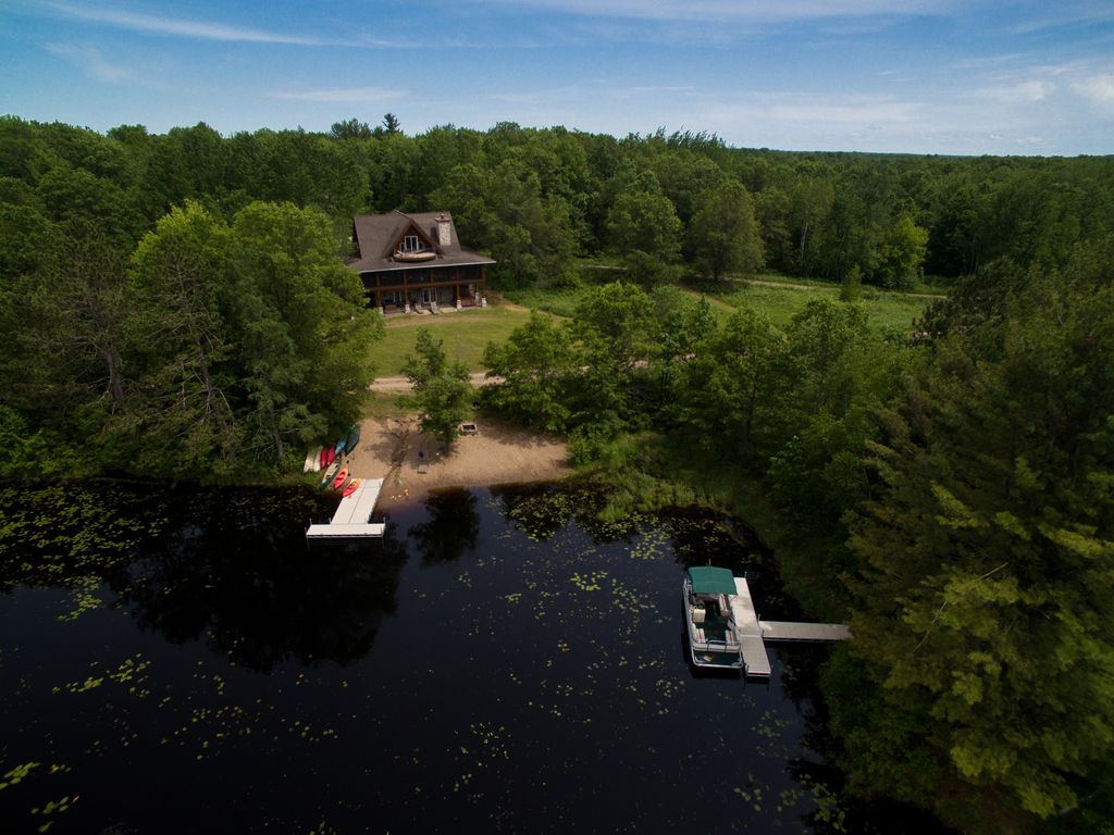My Lake Lodge Rusk County Wisconsin Rusk County Wisconsin