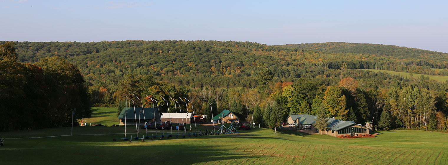 What you need to know about the Blue Hills Rusk County Wisconsin