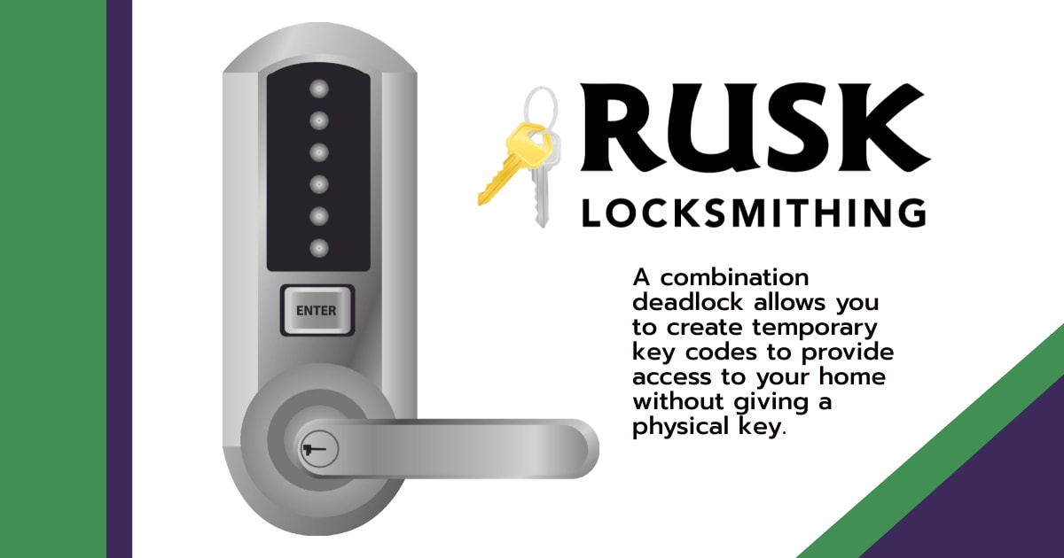 Are You Really Ready to Exchange Keys? Rusk Lock & Key Locksmith