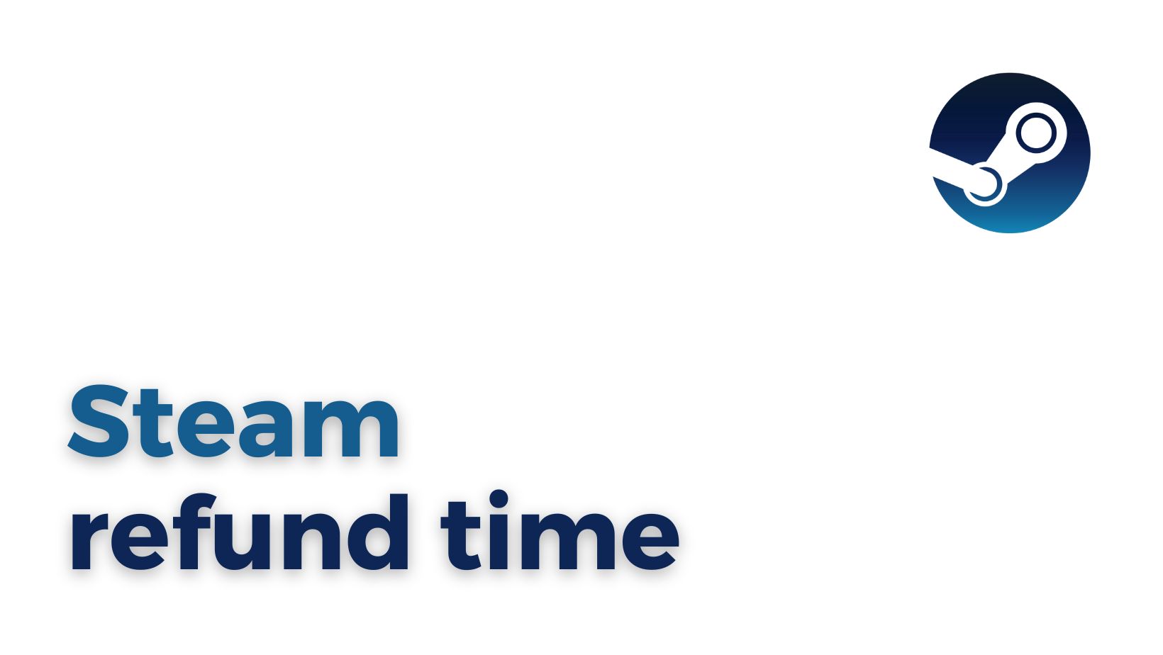 How long do Steam refunds take in 2023?
