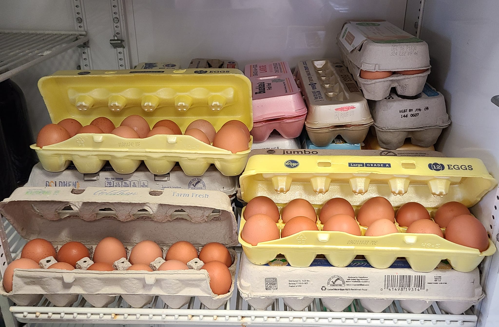 Premium Chicken RusMen Farms Premium Chicken