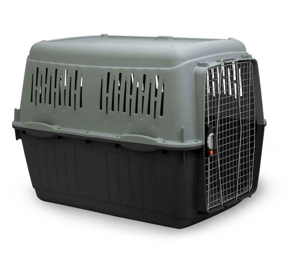 MP Bergamo Bracco Travel Sprint ECO 7 Dog Carrier RusPuppy