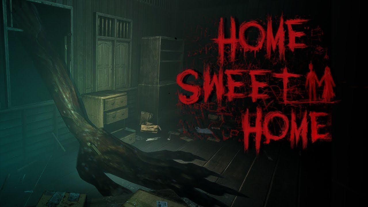 Home sweet home обзор игры Home Sweet Home рецензия