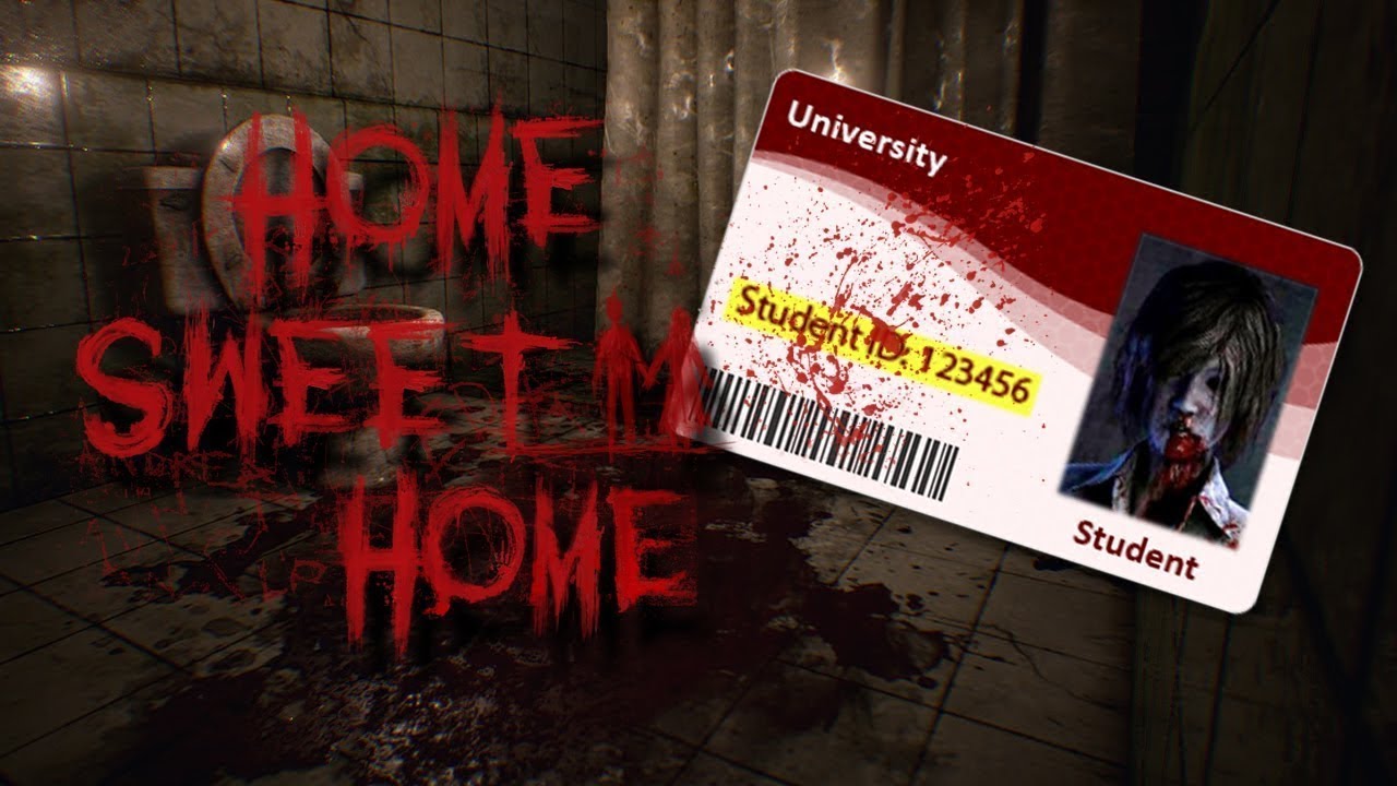 Home sweet home обзор игры Home Sweet Home рецензия