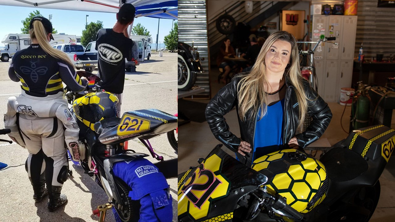 Wisconsin Amateur Motorcycle Racing