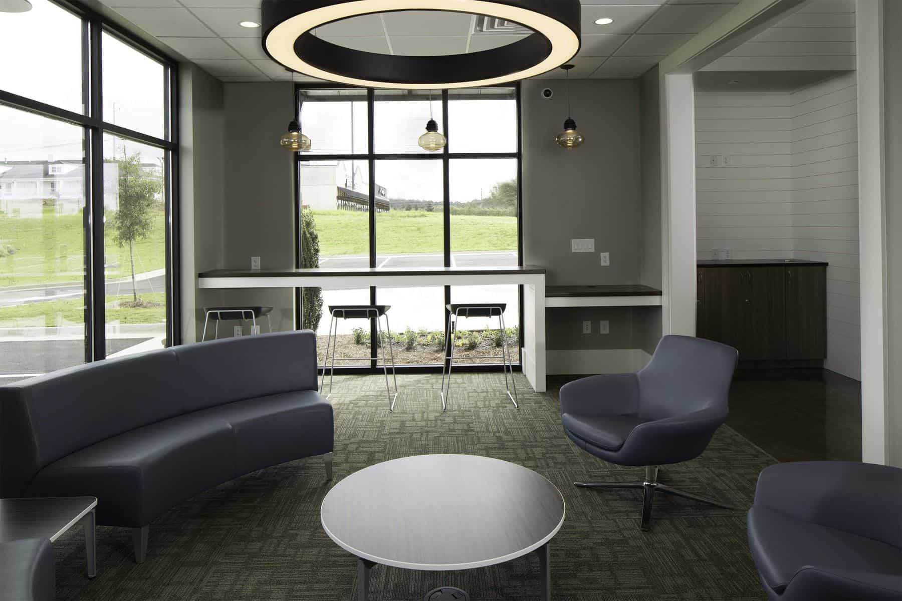 Guardian Credit Union, Greenville, AL.