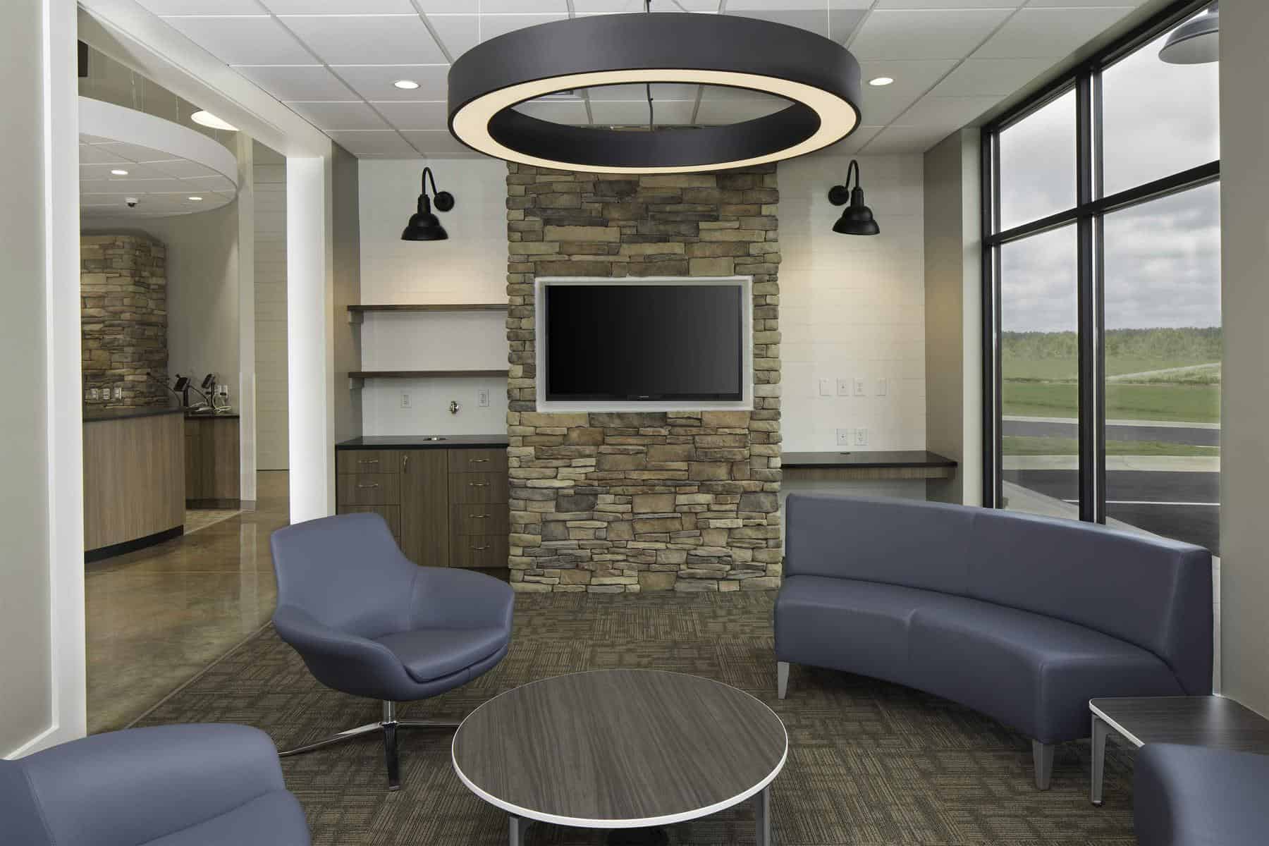 Guardian Credit Union, Greenville, AL.