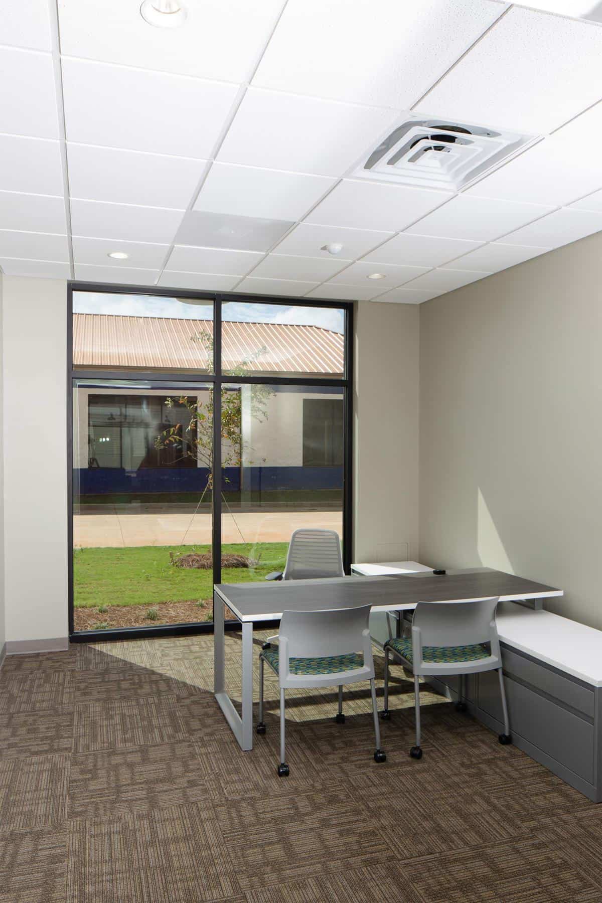 Guardian Credit Union, Greenville, AL.