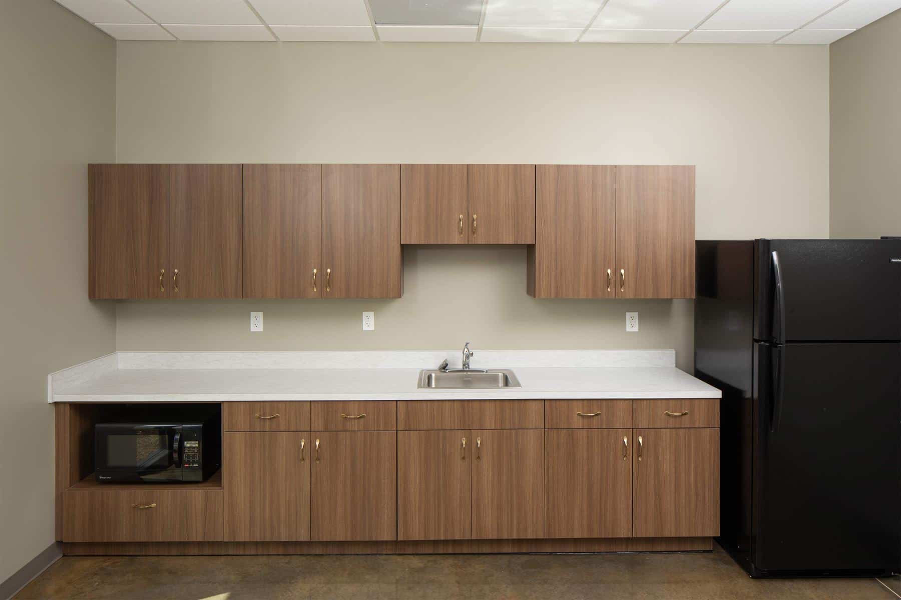 Guardian Credit Union, Greenville, AL.