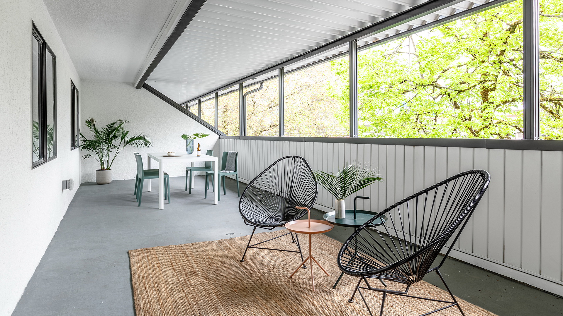 Gus Apartments Russell Chow  Design Vancouver