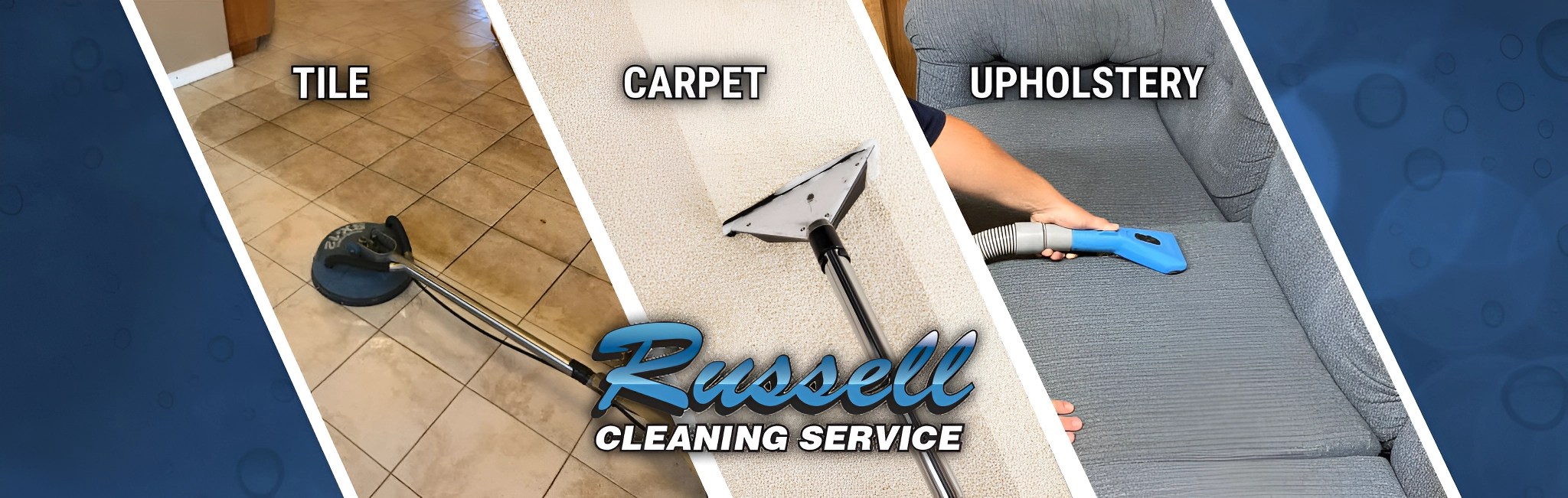 Carpet Cleaning Redding Russell Cleaning 5302210692