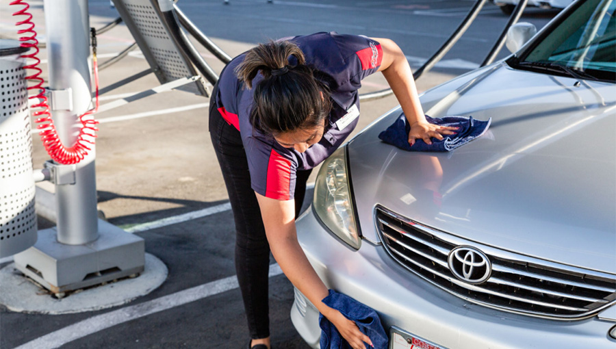 Russell Fischer Car Care Center