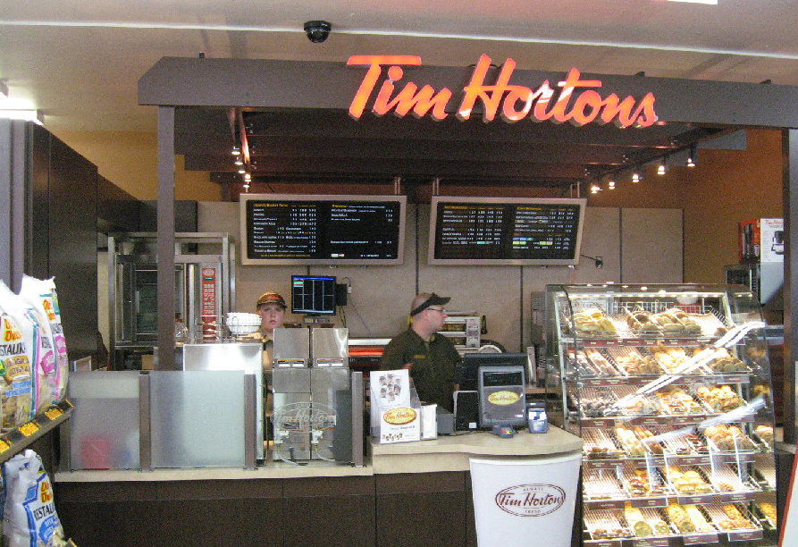 Tim Hortons Hours Christmas Day Tim Hortons The Russell Inn