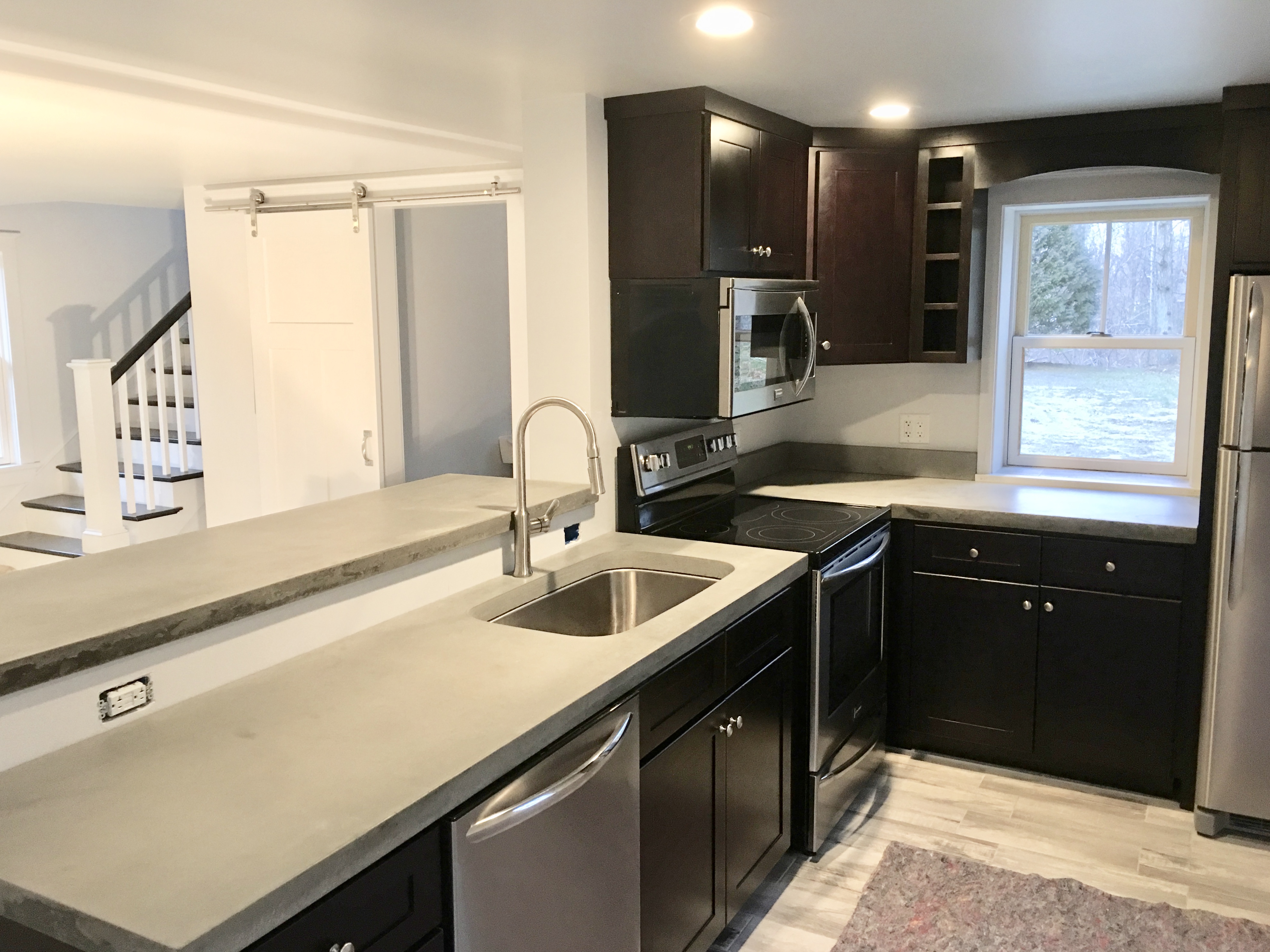 Home Renovation Services in Kingston, Massachusetts Russell Mill