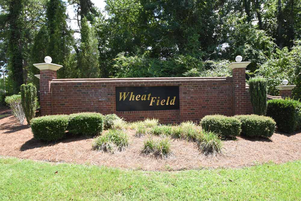 Wheat Field Community Association, Inc. Russell Property Management
