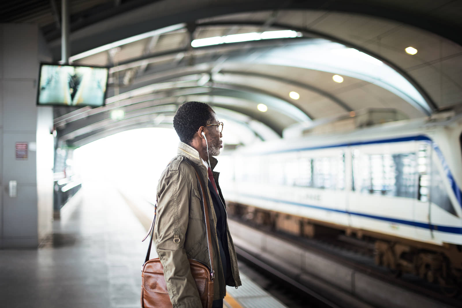 Transportation Options Russell Research