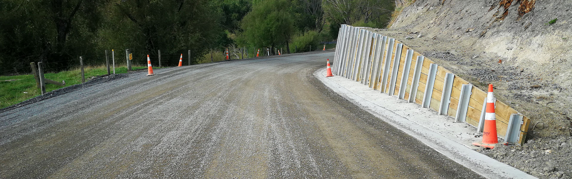 Pavement Stabilisation Construction What We Do Russell roads