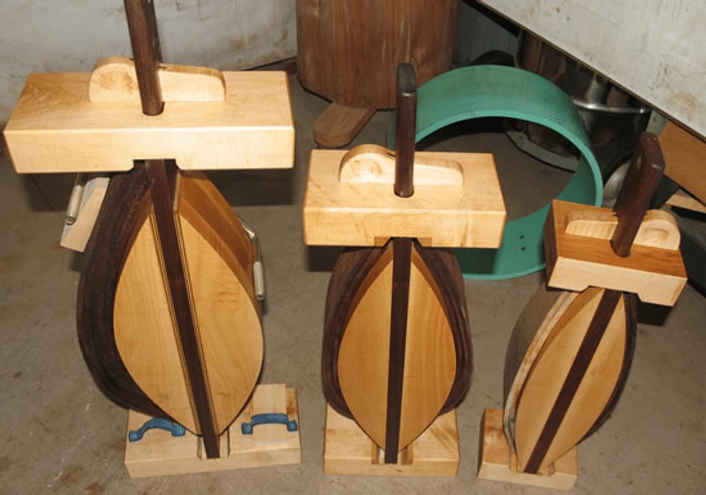 Chair Making Wood it be Beautiful!